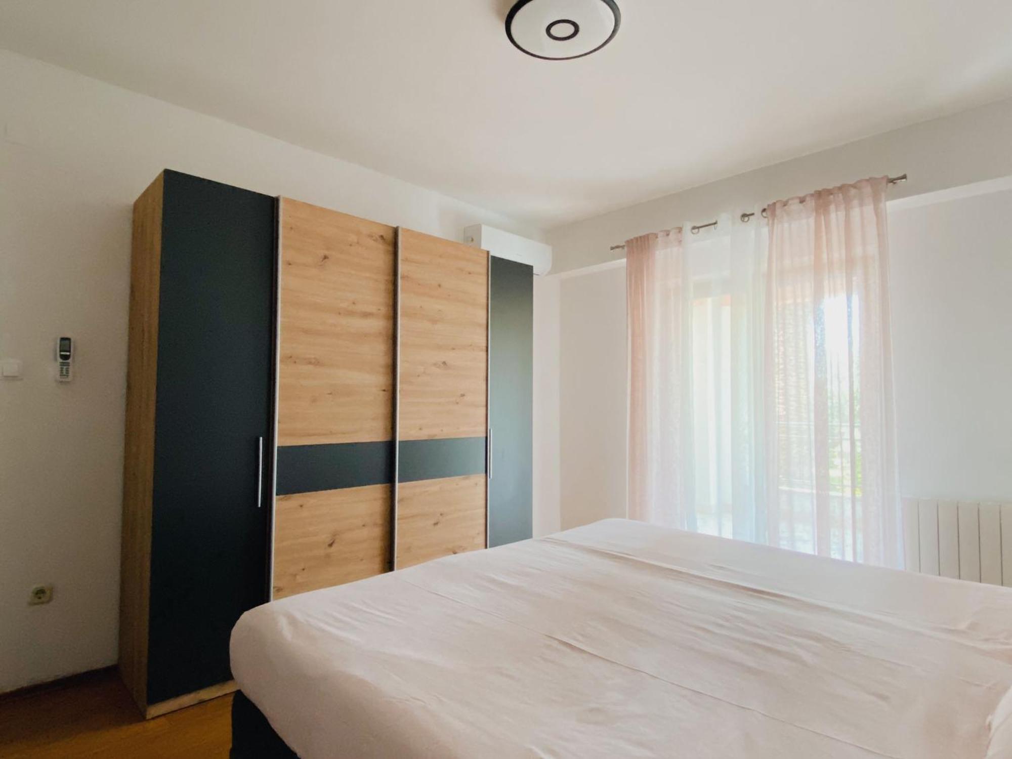 Family Friendly Apartments With A Swimming Pool Povljana, Pag - 244 Oda fotoğraf