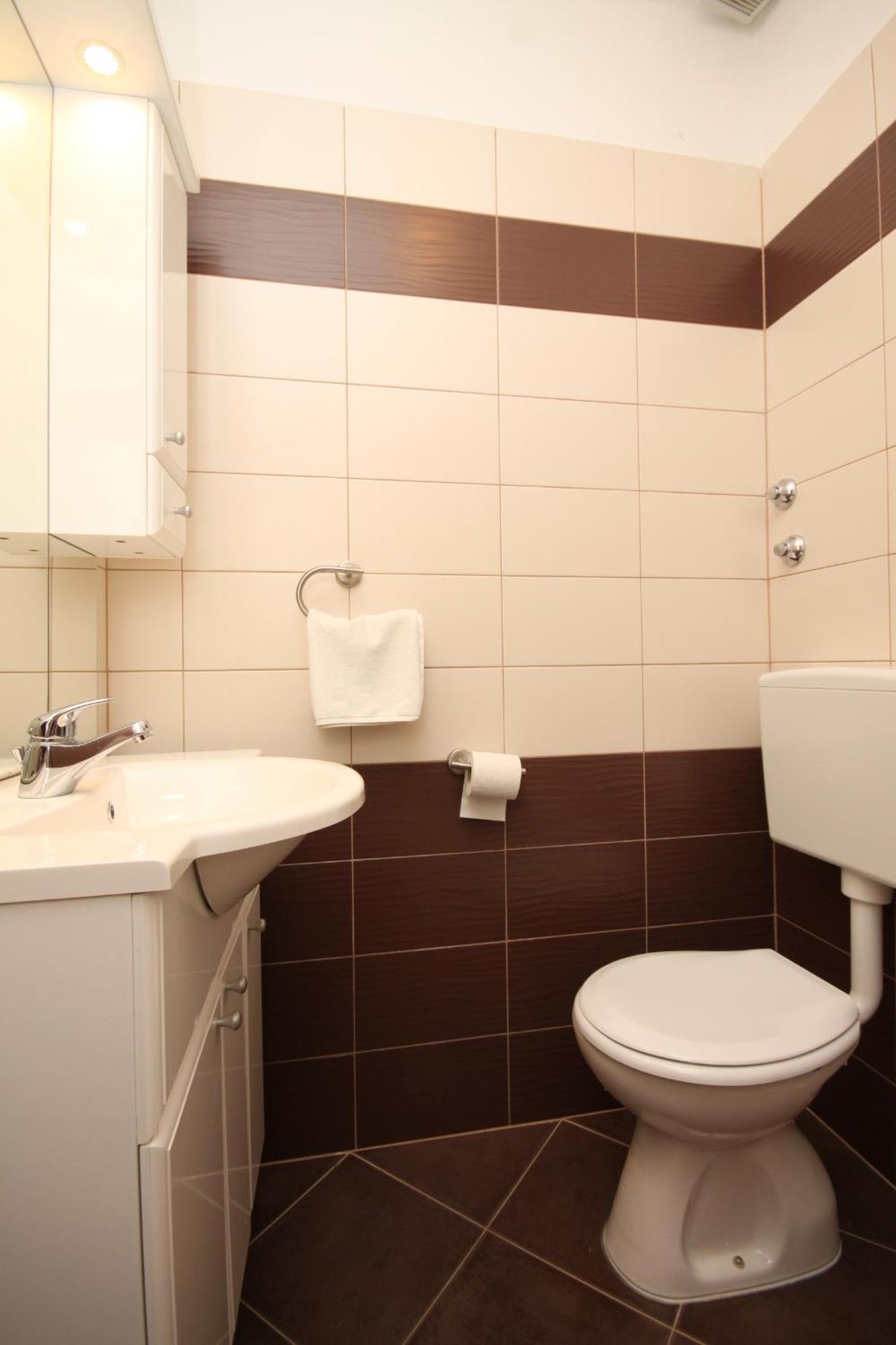 Family Friendly Apartments With A Swimming Pool Povljana, Pag - 244 Oda fotoğraf