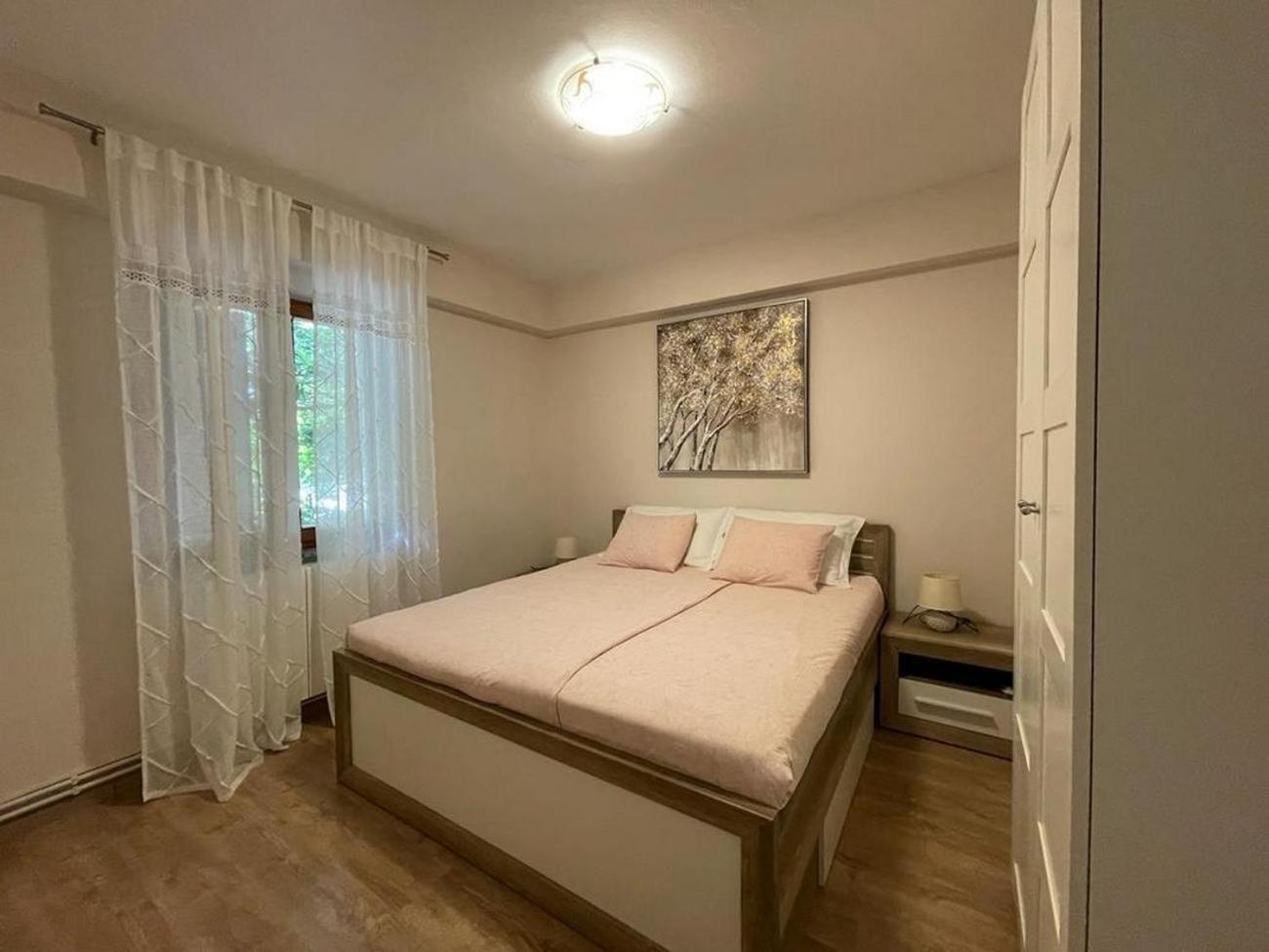 Family Friendly Apartments With A Swimming Pool Povljana, Pag - 244 Dış mekan fotoğraf