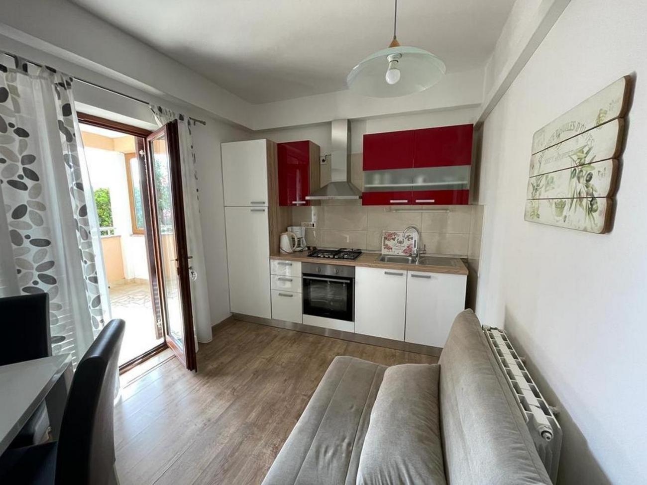 Family Friendly Apartments With A Swimming Pool Povljana, Pag - 244 Dış mekan fotoğraf