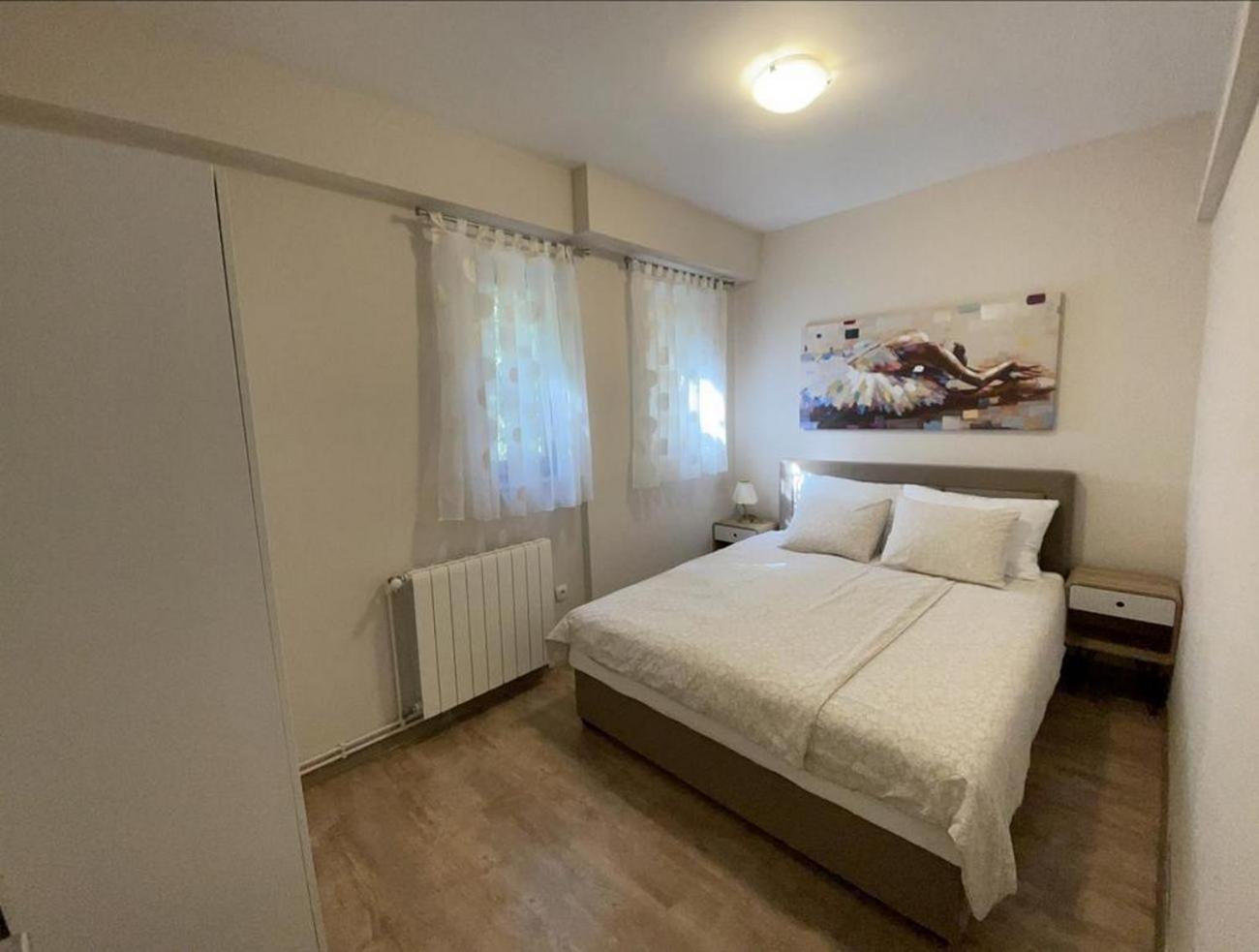 Family Friendly Apartments With A Swimming Pool Povljana, Pag - 244 Dış mekan fotoğraf